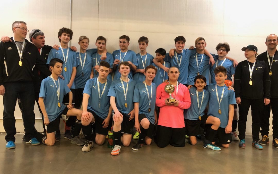 Soccer Update